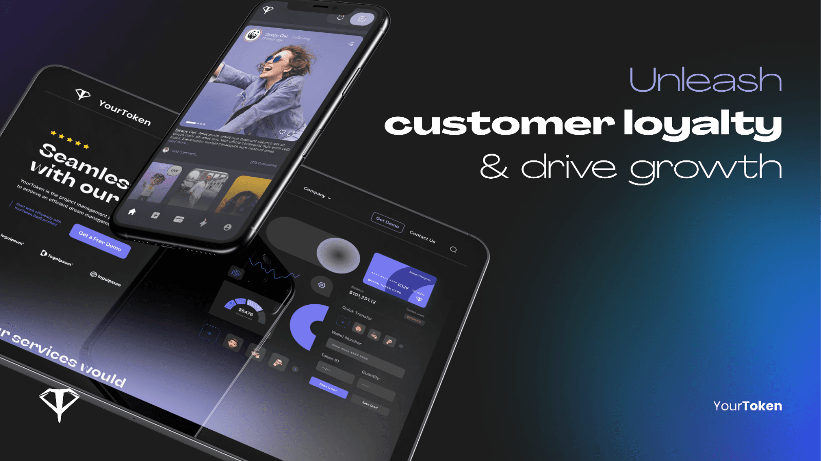 Unleash customer loyalty and drive growth