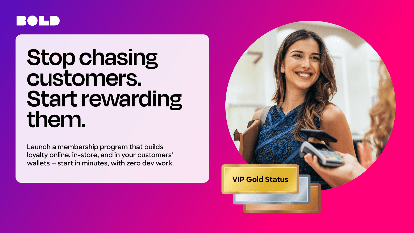 Memberships, Loyalty Reward, VIP Points and Member Access