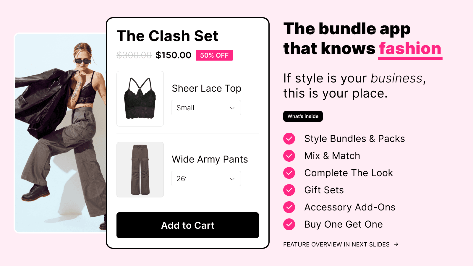 StylePack feature image