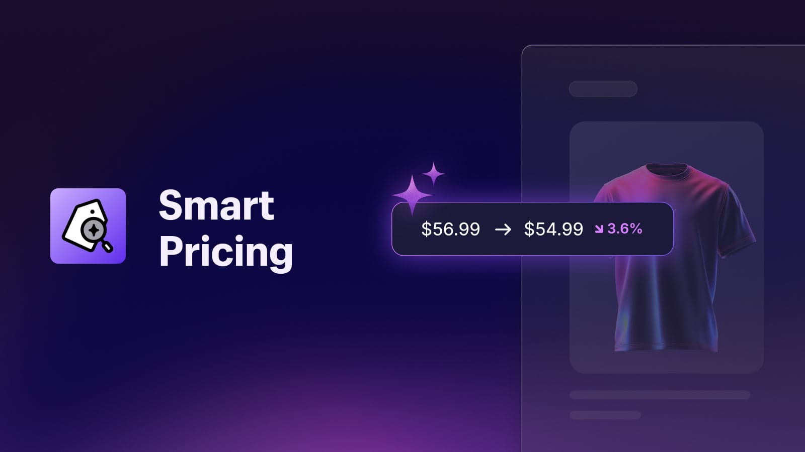 Smart Pricing