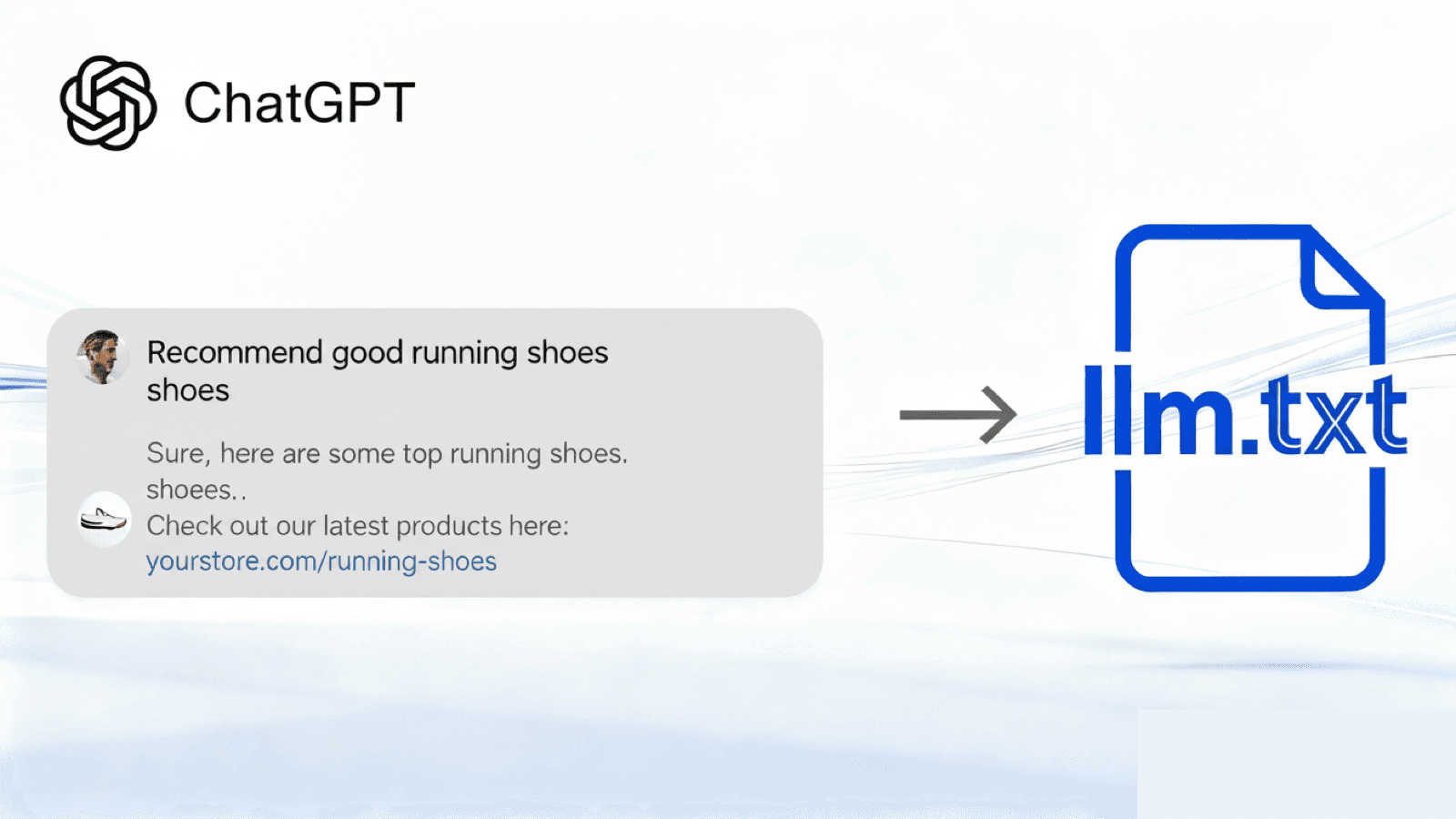 Make your store AI-discoverable