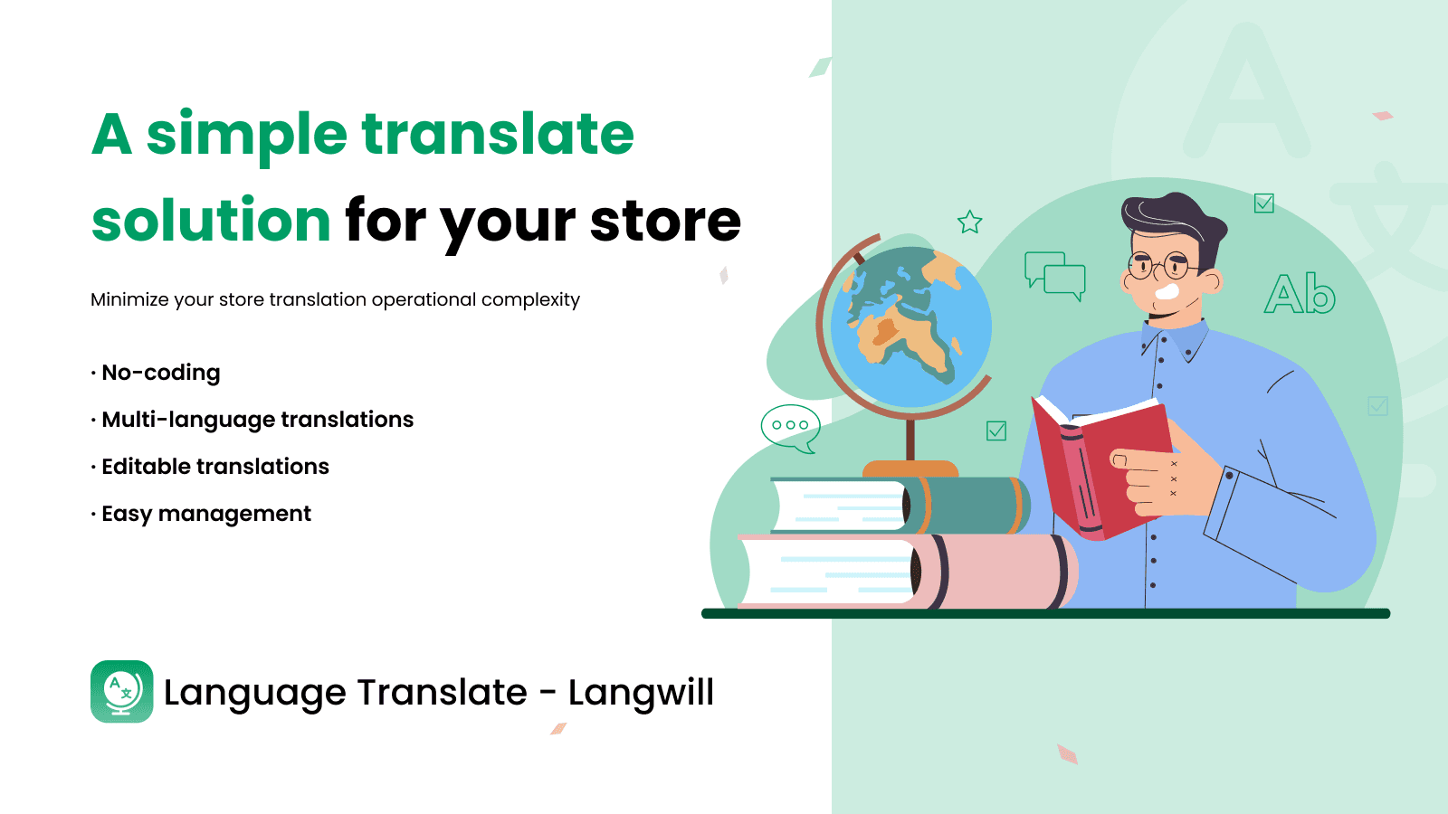 localized language translate