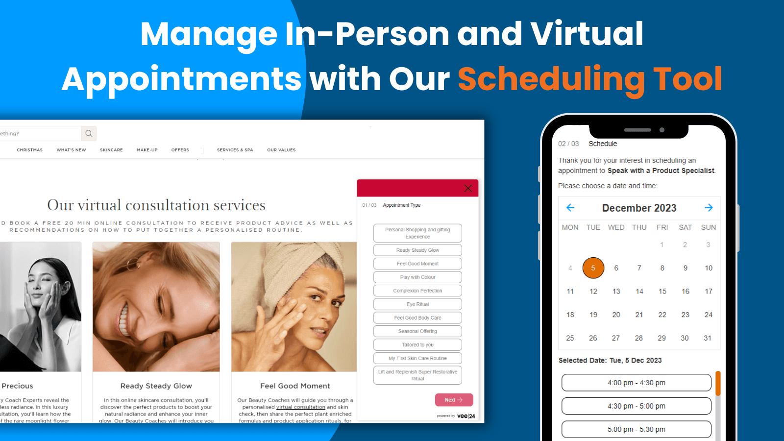 Appointment Scheduling