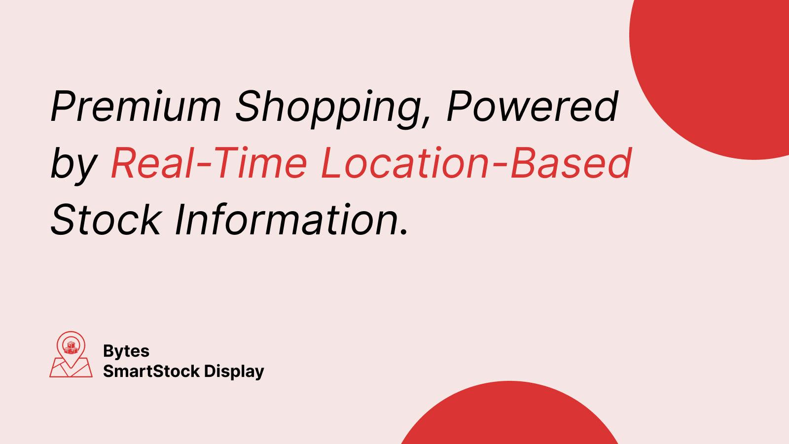 Location based inventory featured image