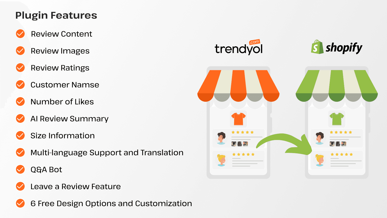 Trendyol Review Bot