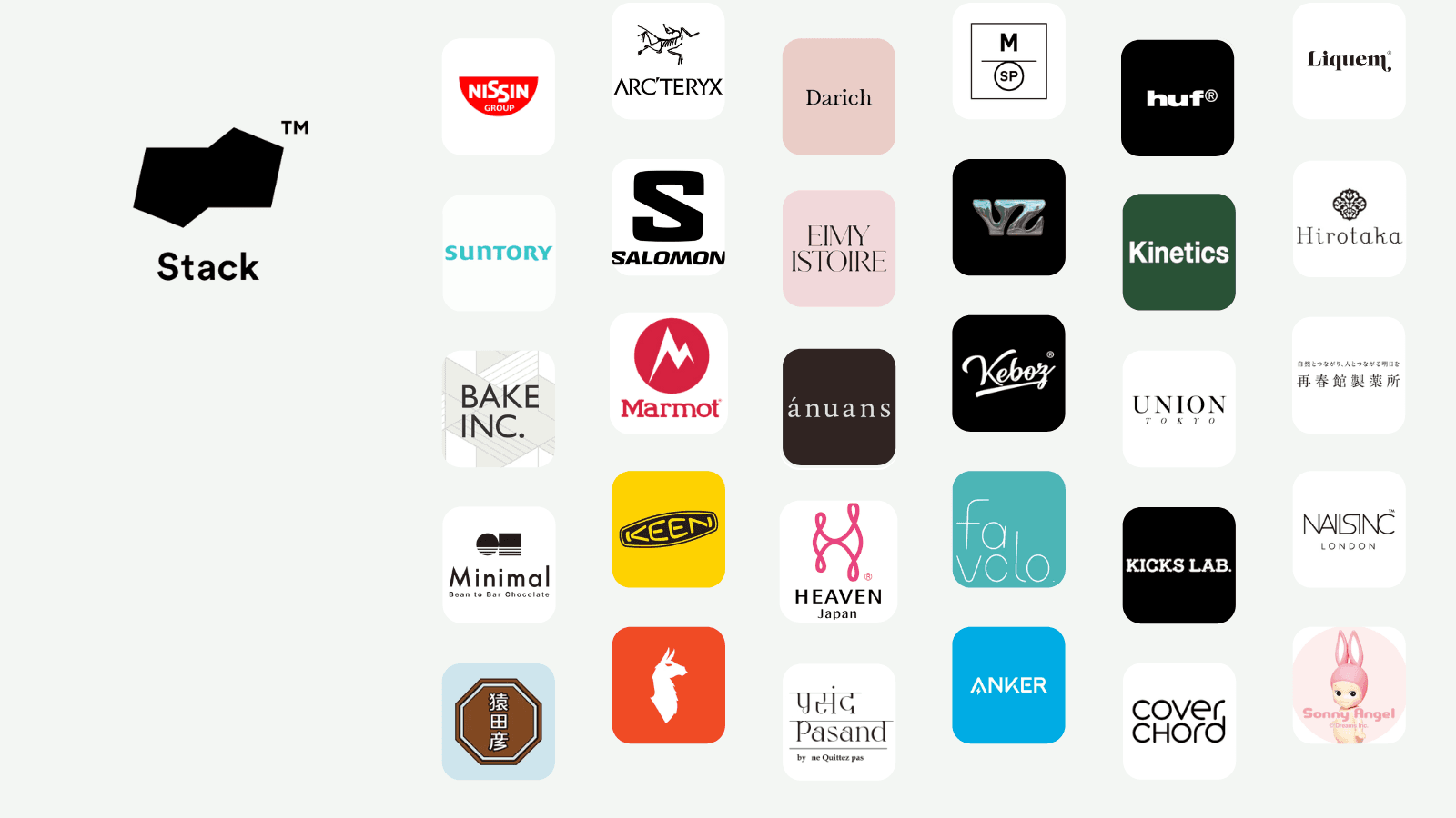 our clients