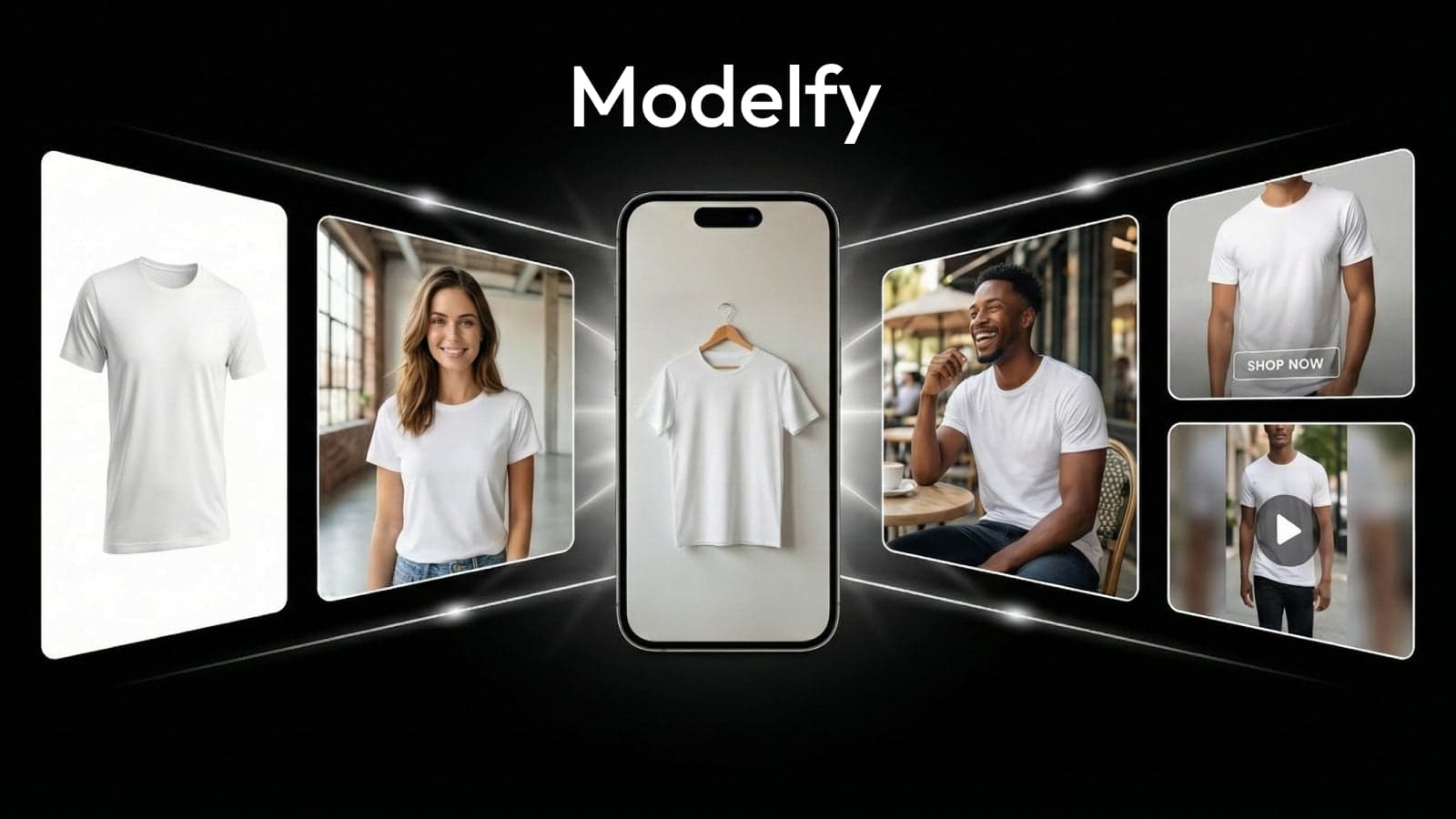 Modelfy