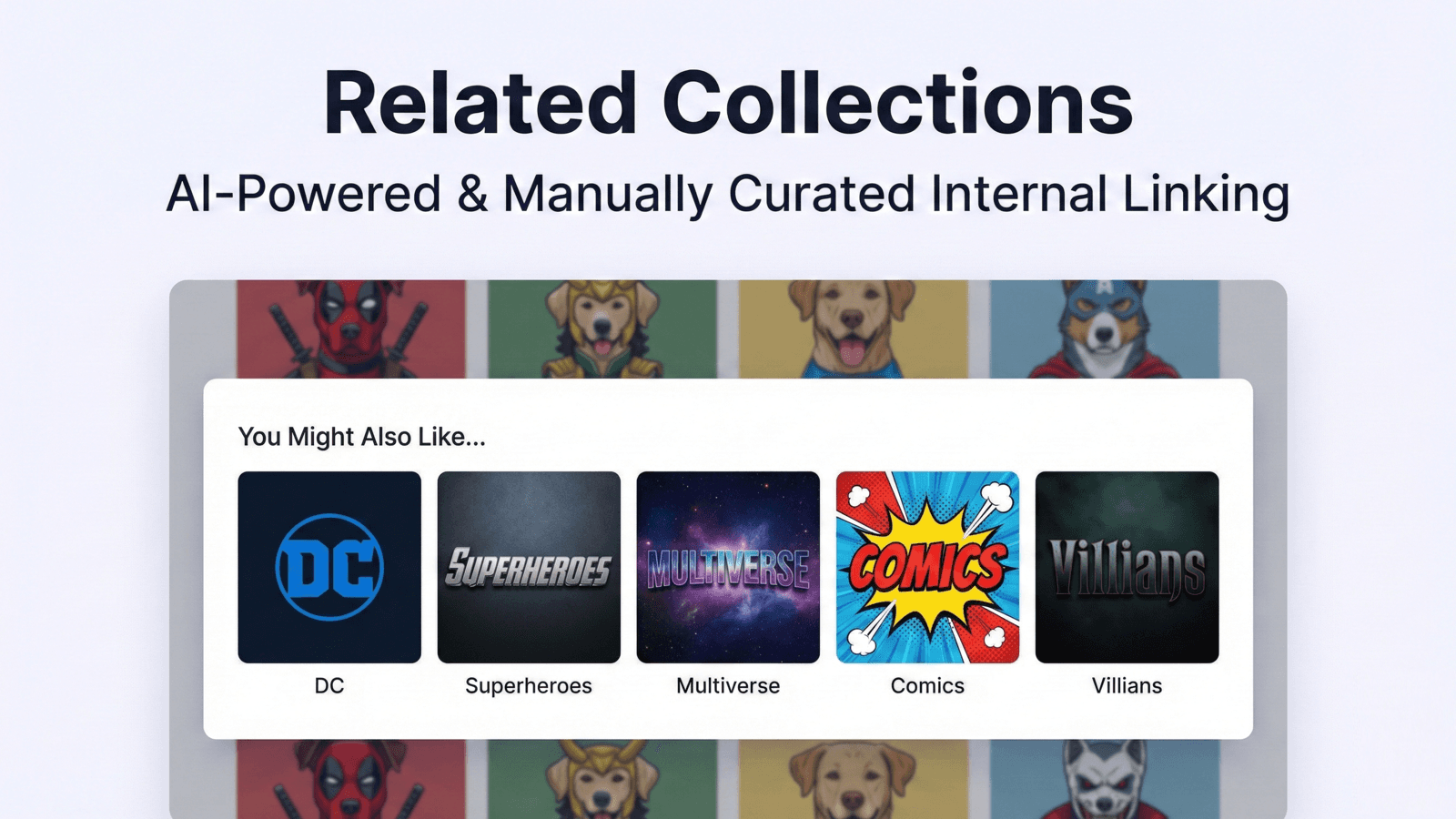 Featured Image - Related Collections