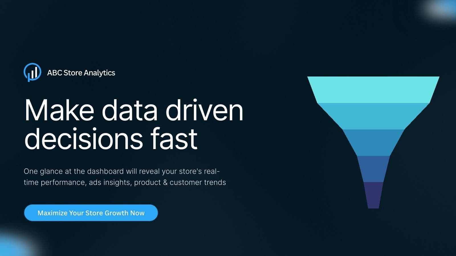 ABC Store Analytics