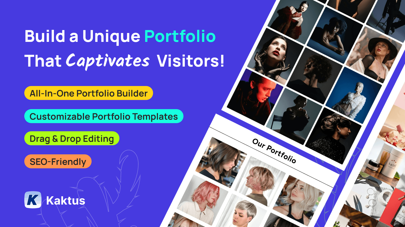 portfolio banner
