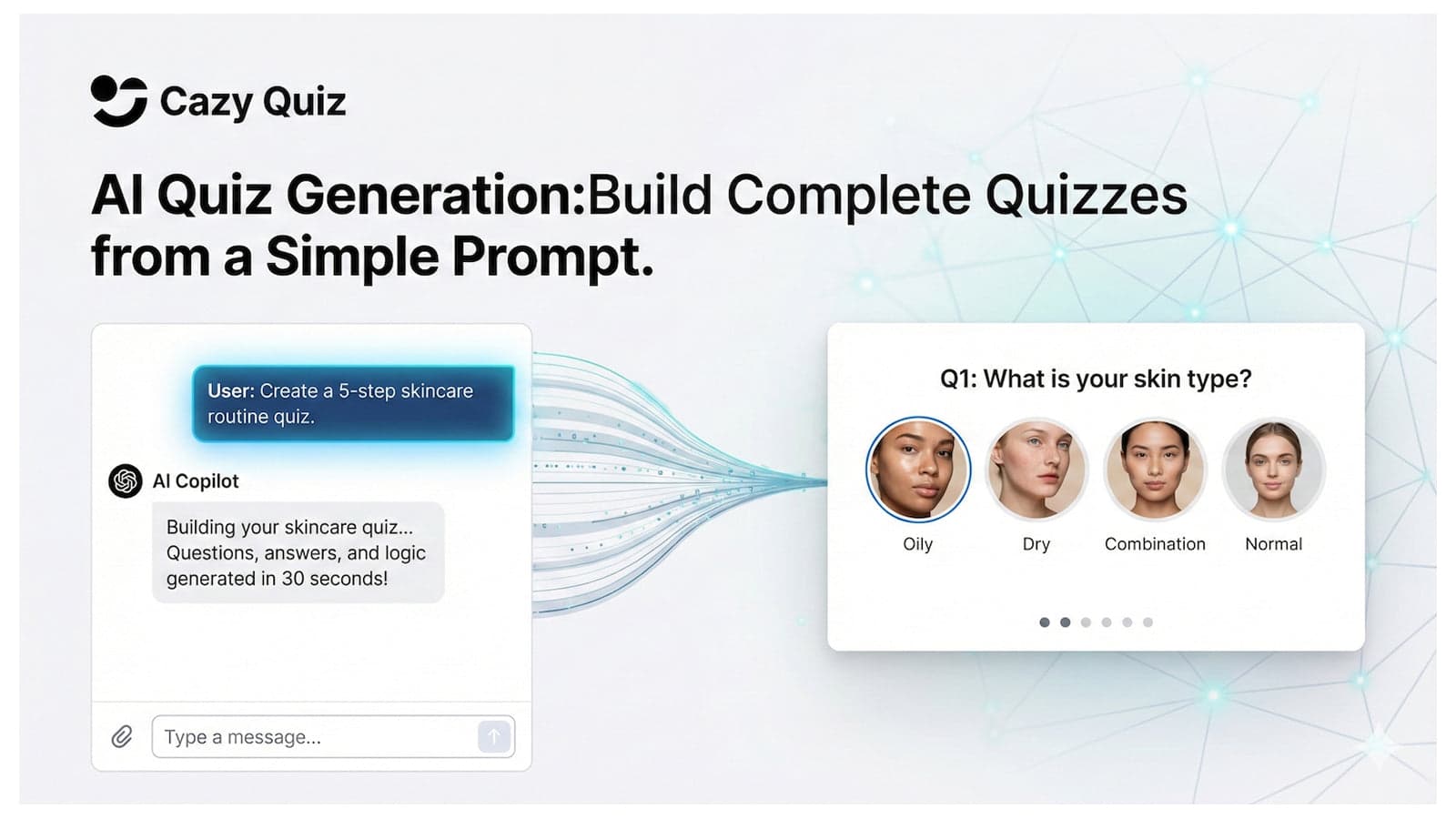 Ai quiz builder