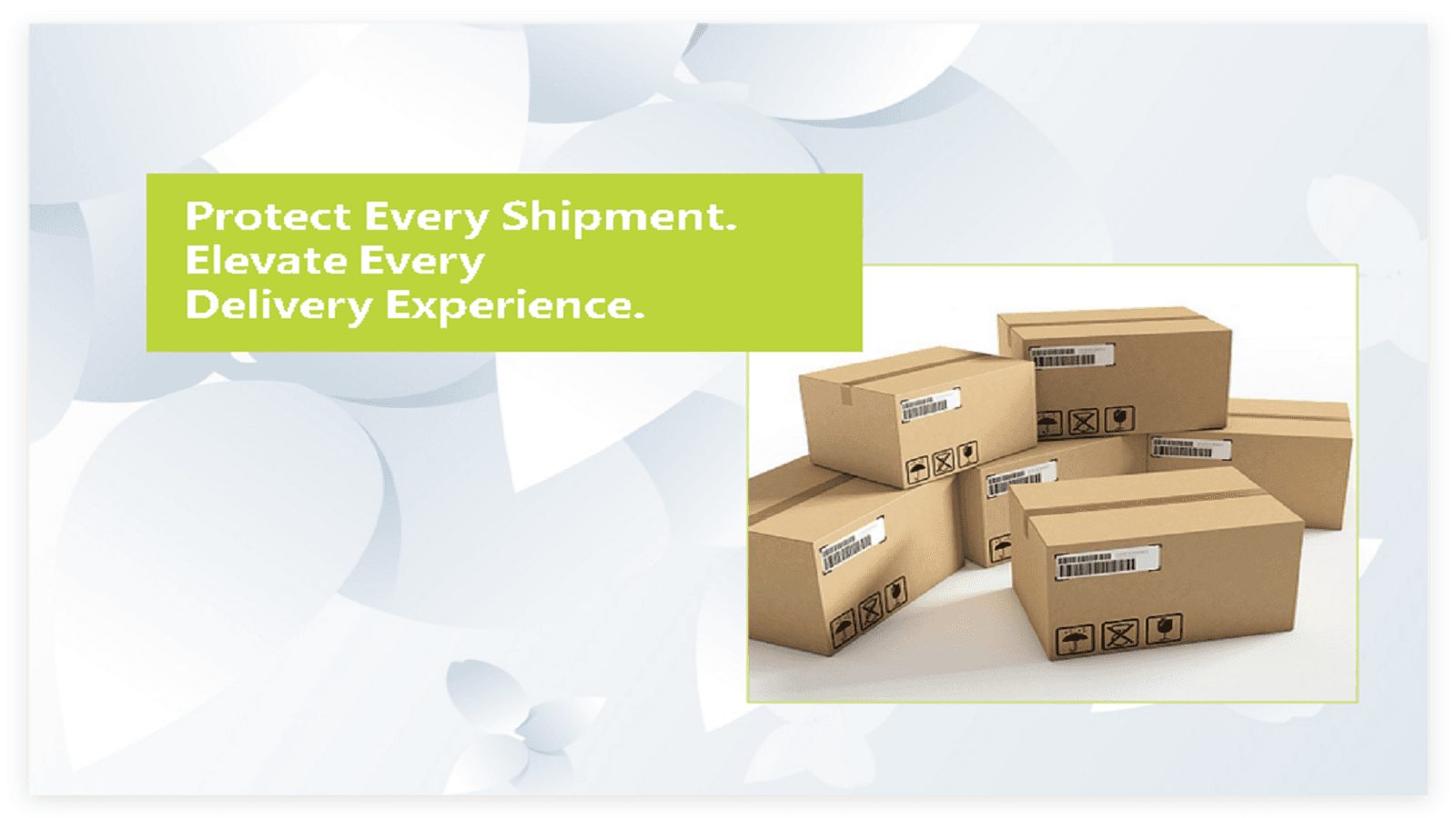 Shipping Protection
