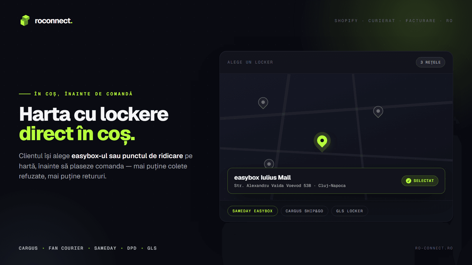 Lockere