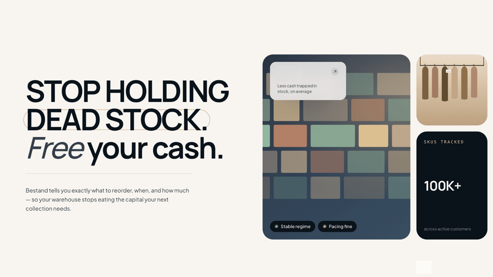 App banner