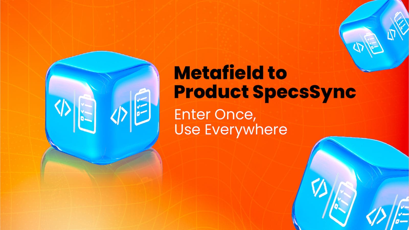 Display Google Metafields as Product Specs