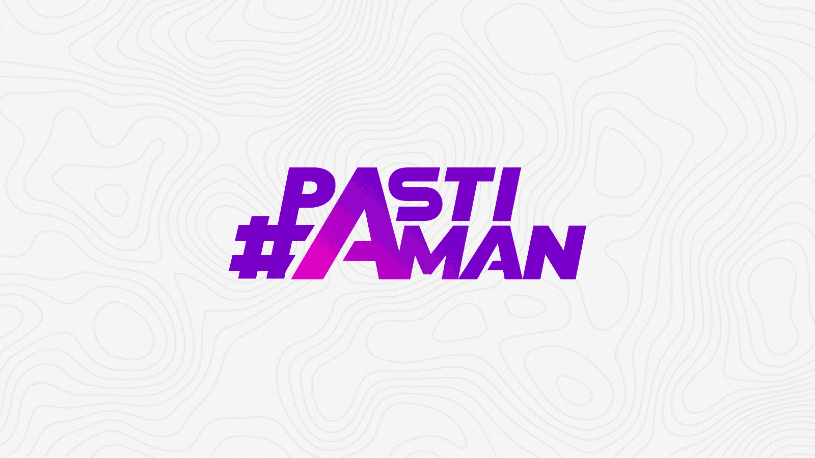 #PastiAman