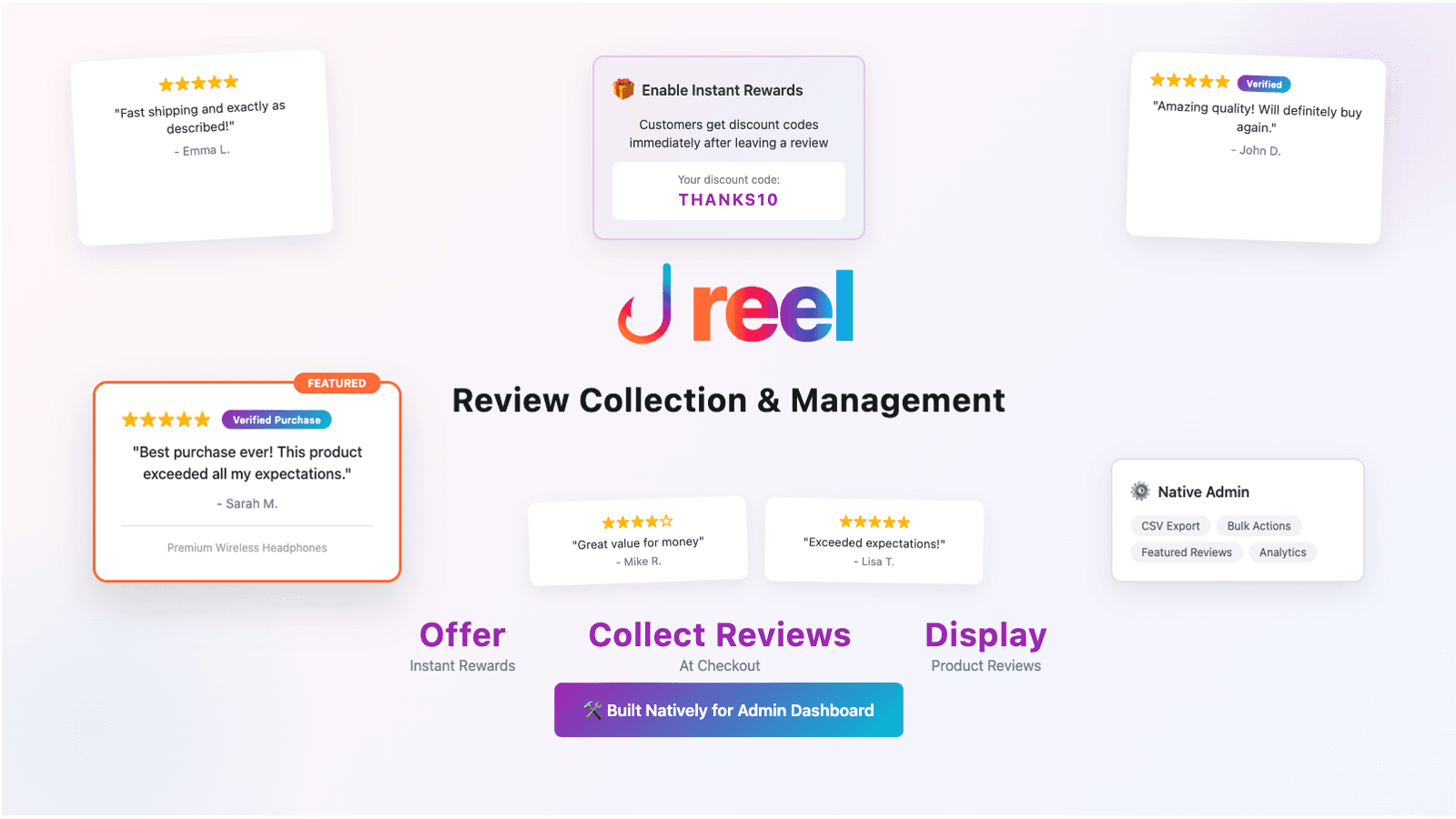 Hero Image for Reel Review