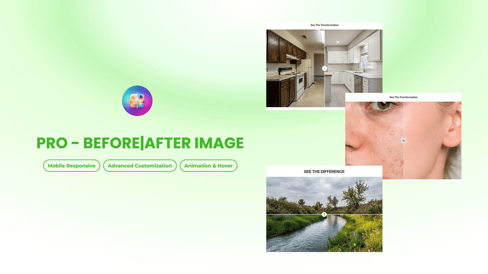 Pro - Before|After Image
