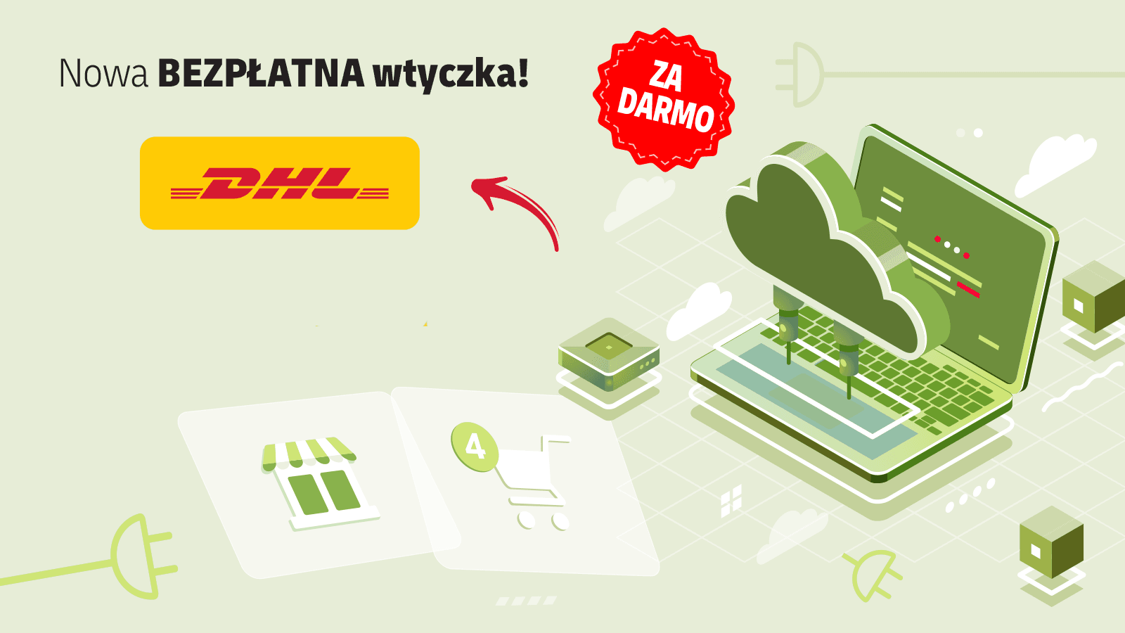 DHL