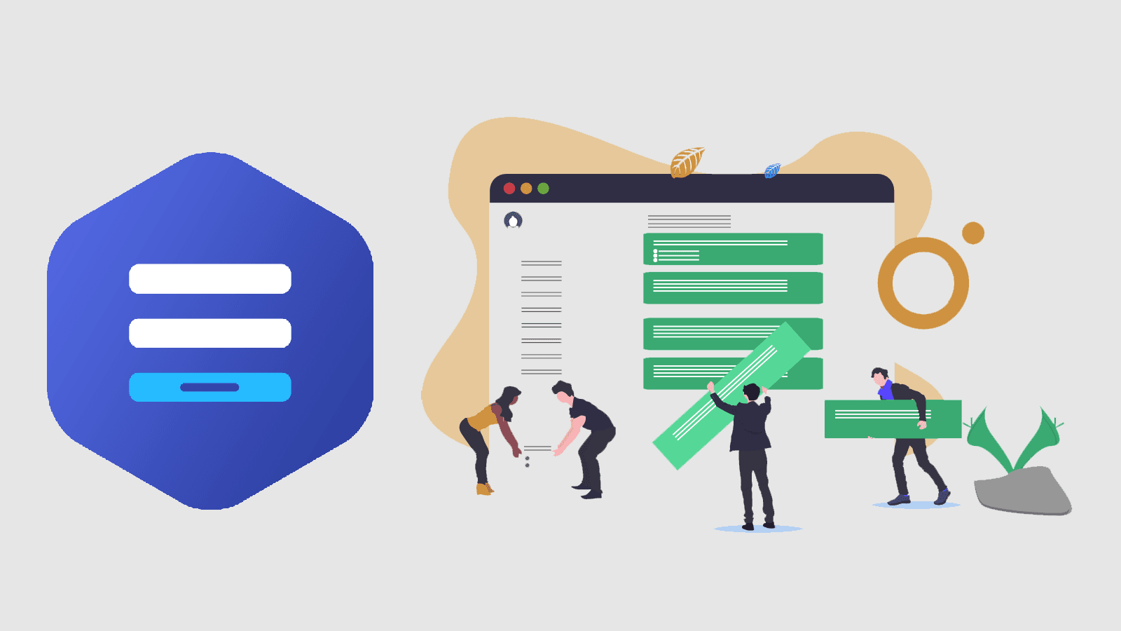 ContactBox: Contact form builder