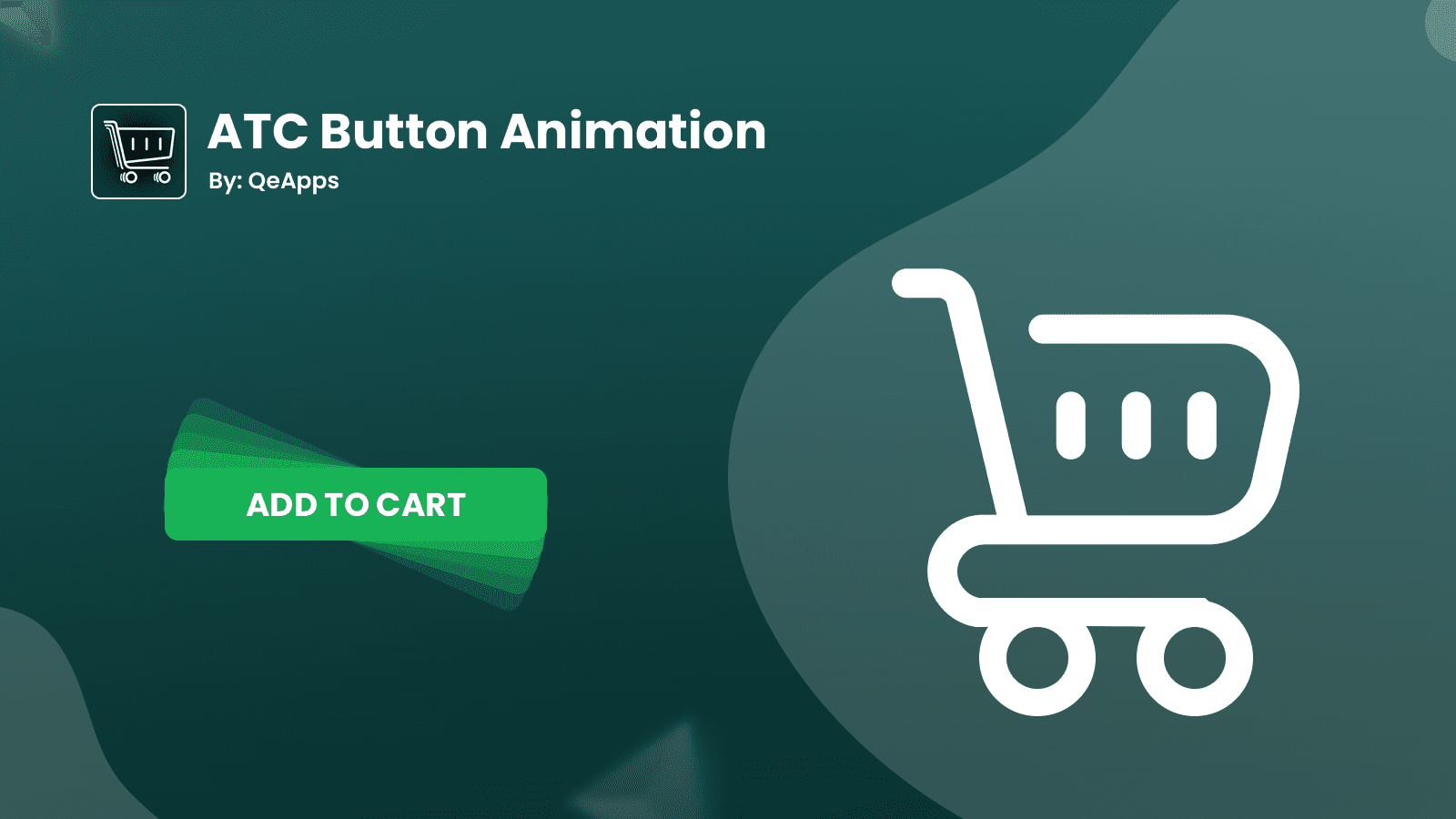 Animate Add to Cart Button