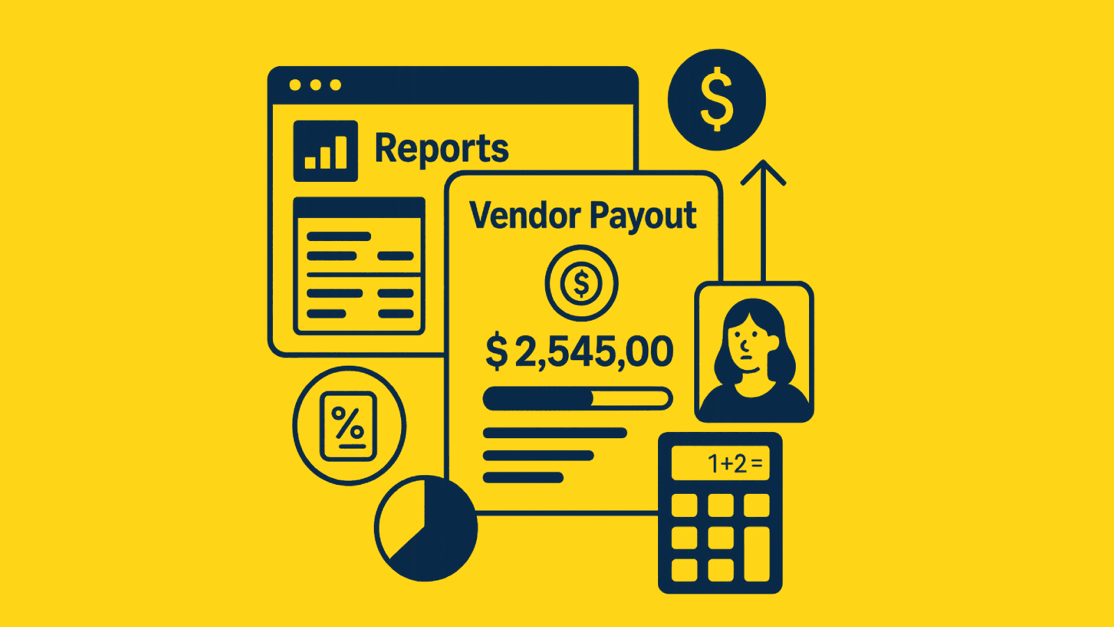 CFI - Vendor Payout