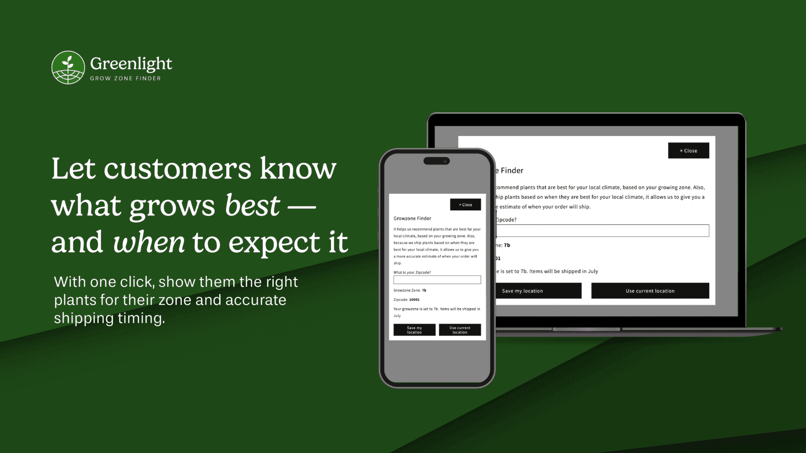 Grow Zone Finder, Hardiness Zone Finder, Plant Zone