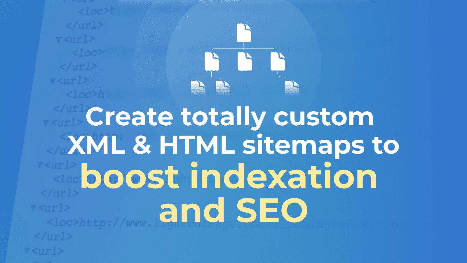 Custom XML Generator