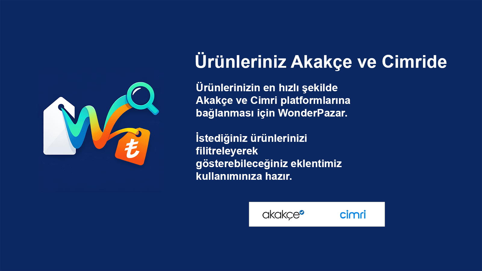 WonderPazar Cimri ve Akakçe Feed Üretici