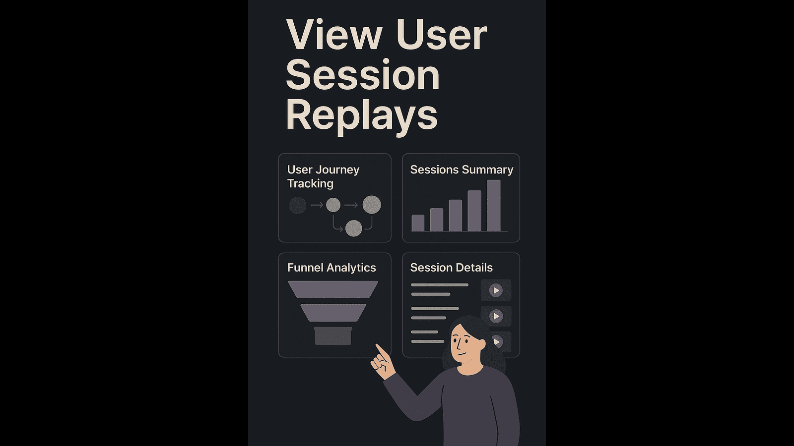 View User Session Replays