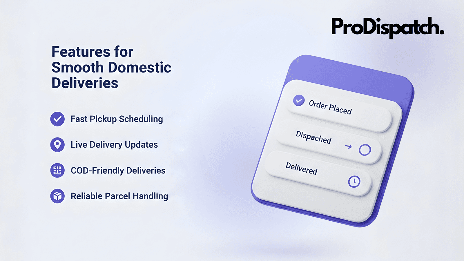 prodispatch