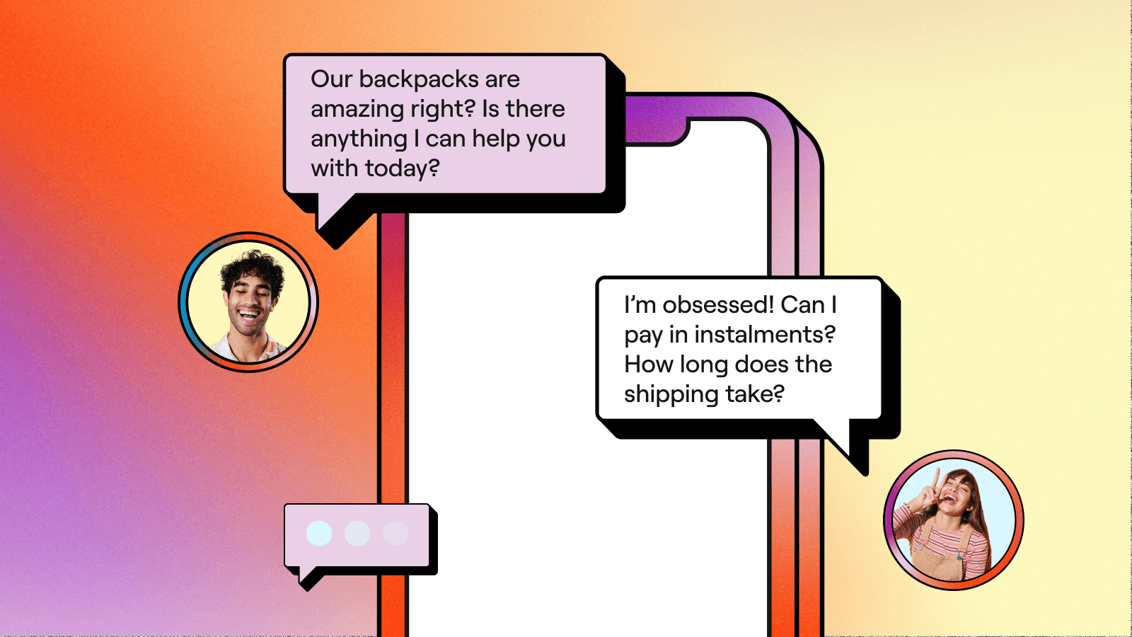 sms marketing for Shopify