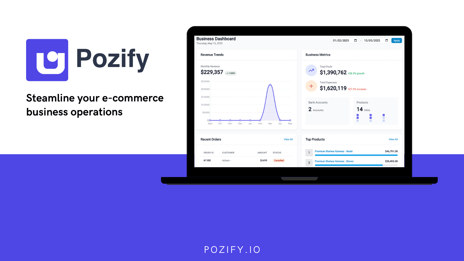Pozify