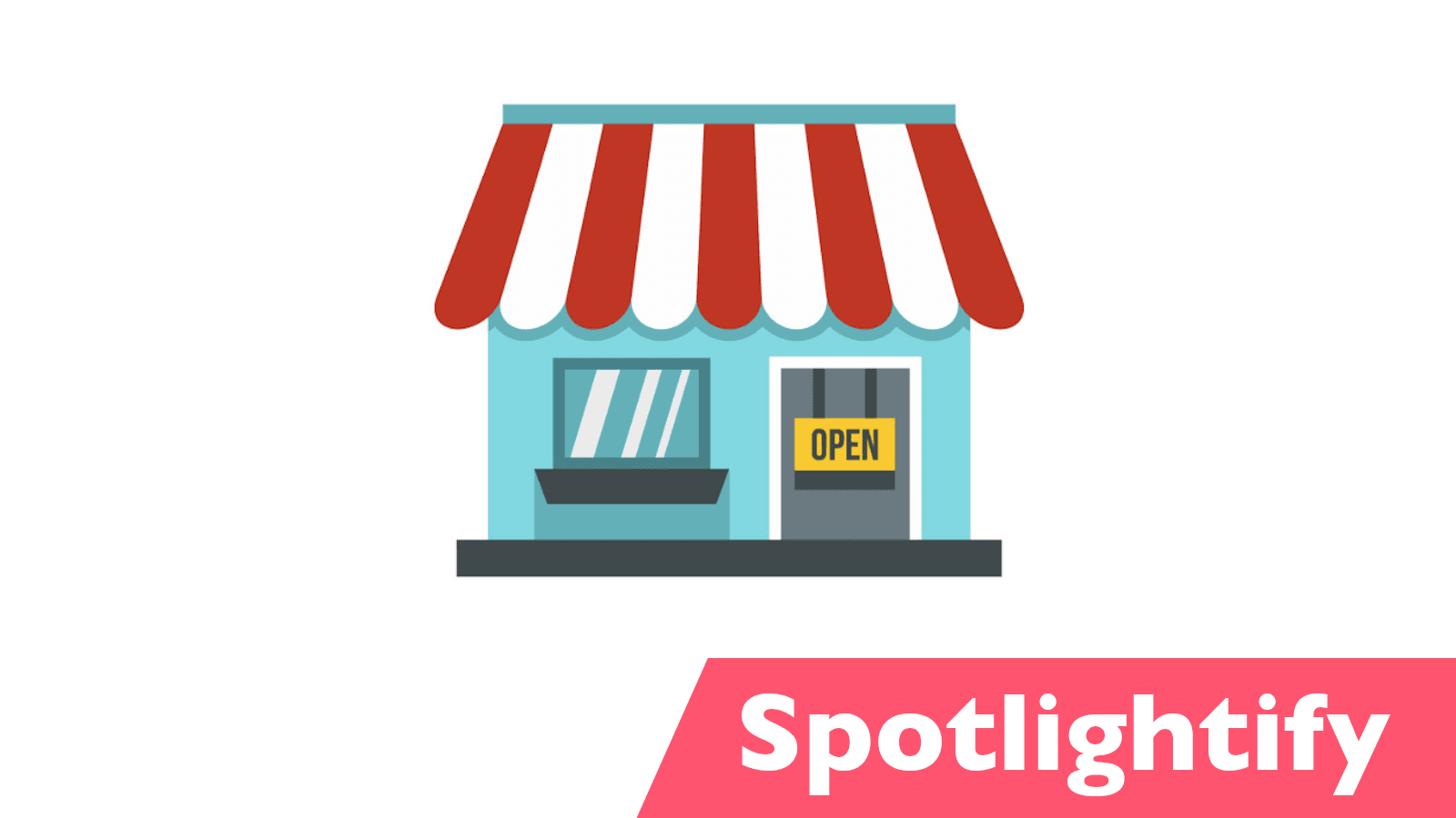 List your products and deals to reach new customers