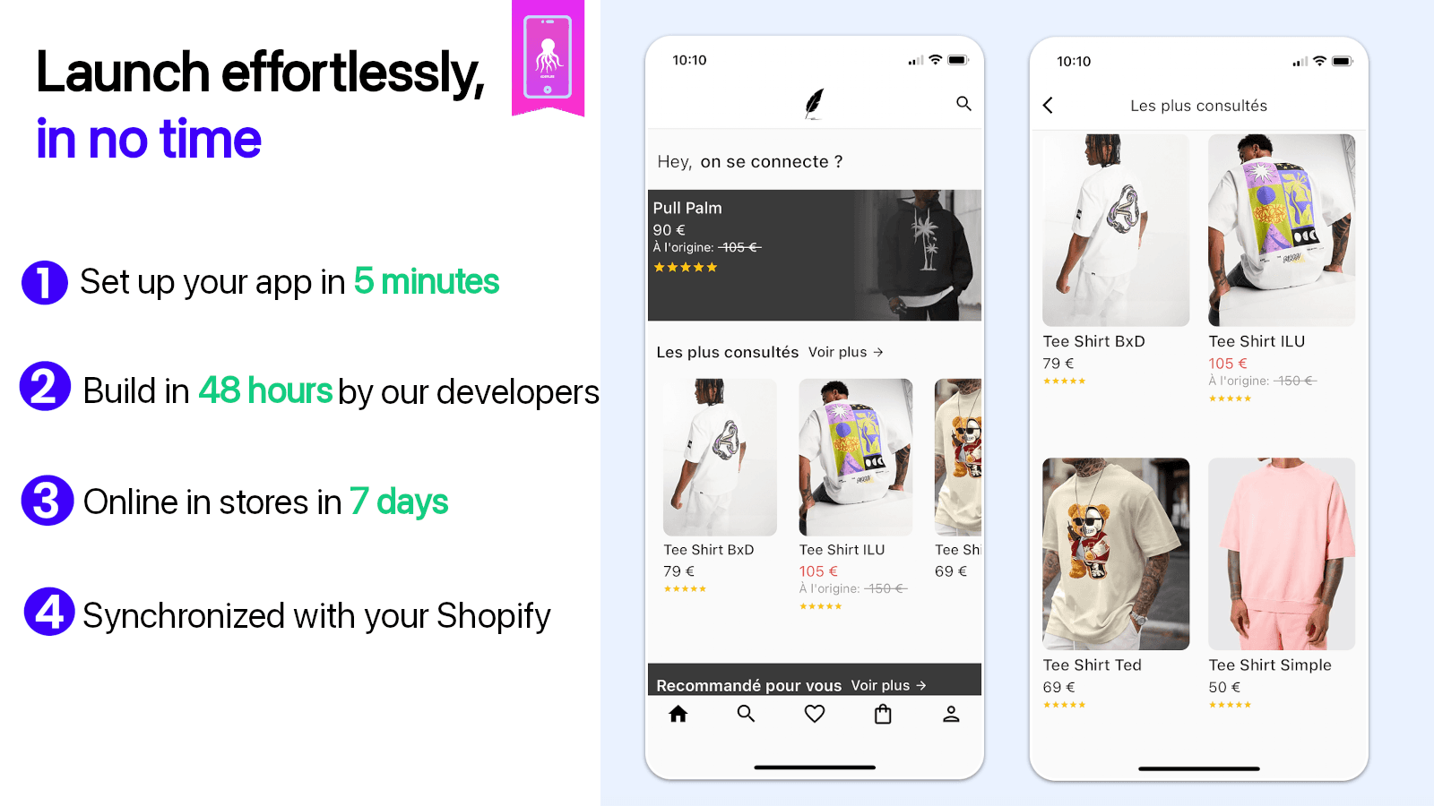 adefiles mobile app builder