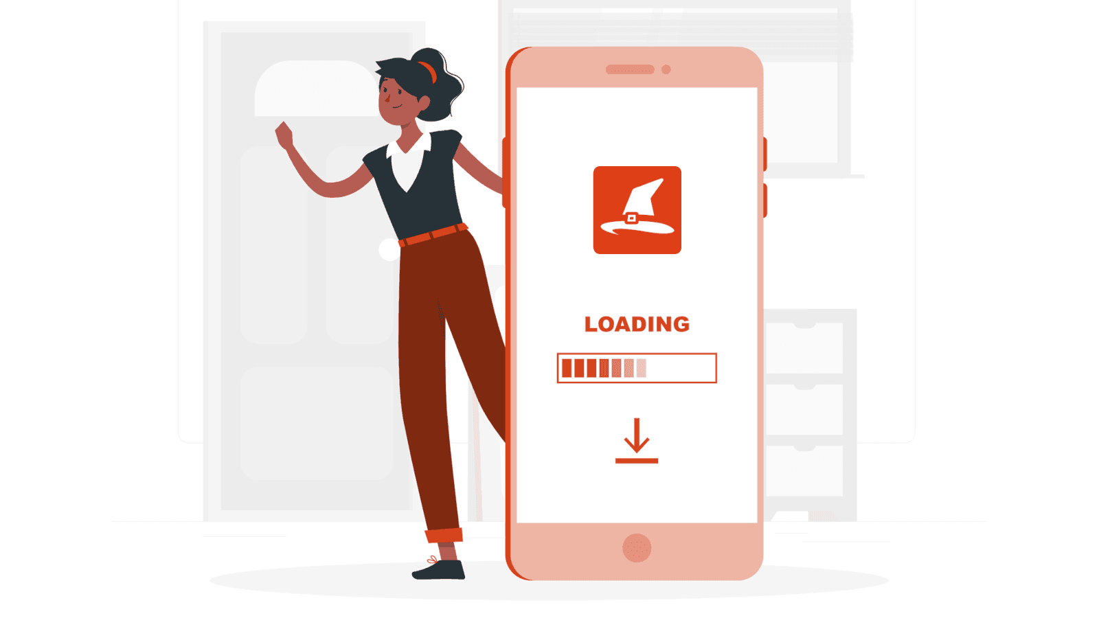 アッという間に自社専用のアフィリエイトシステム