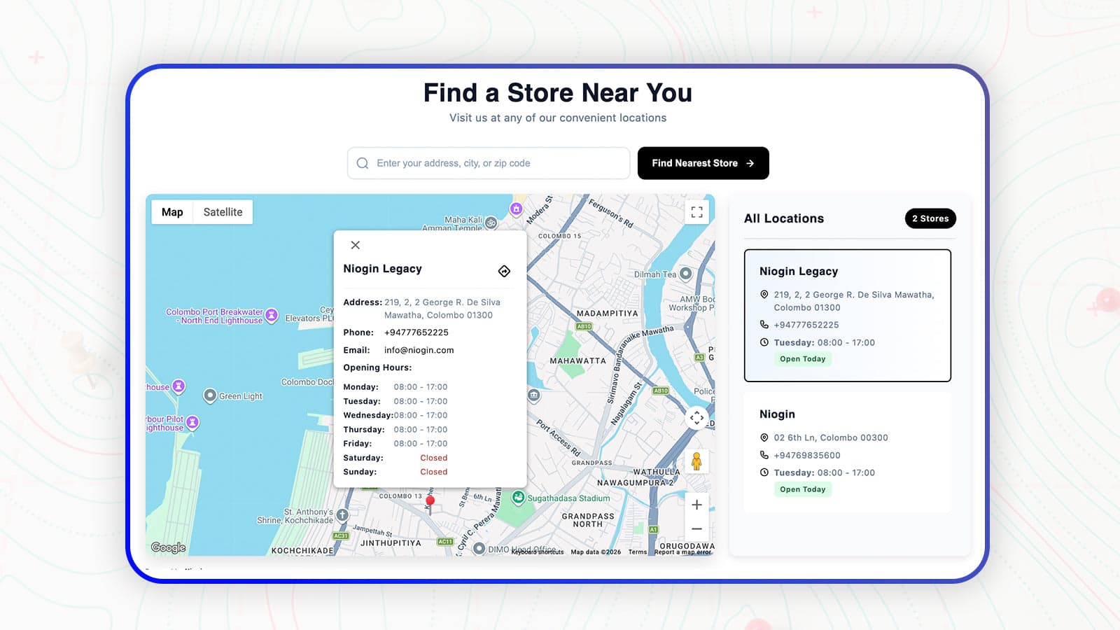 Shoplocatr