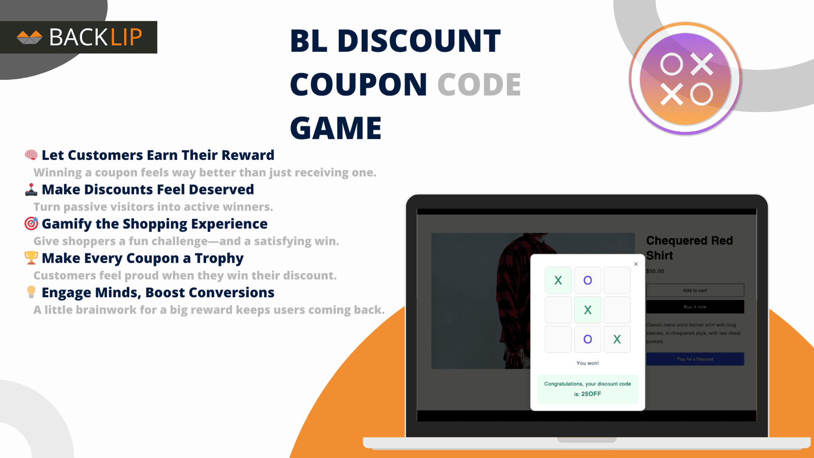 BL DISCOUNT COUPON CODE