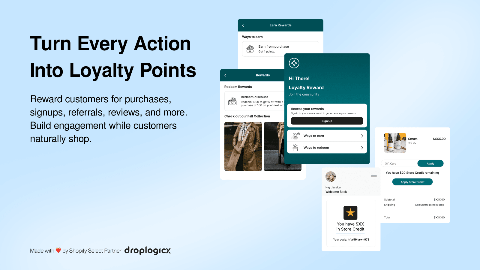 turn-every-action-into-loyalty-points
