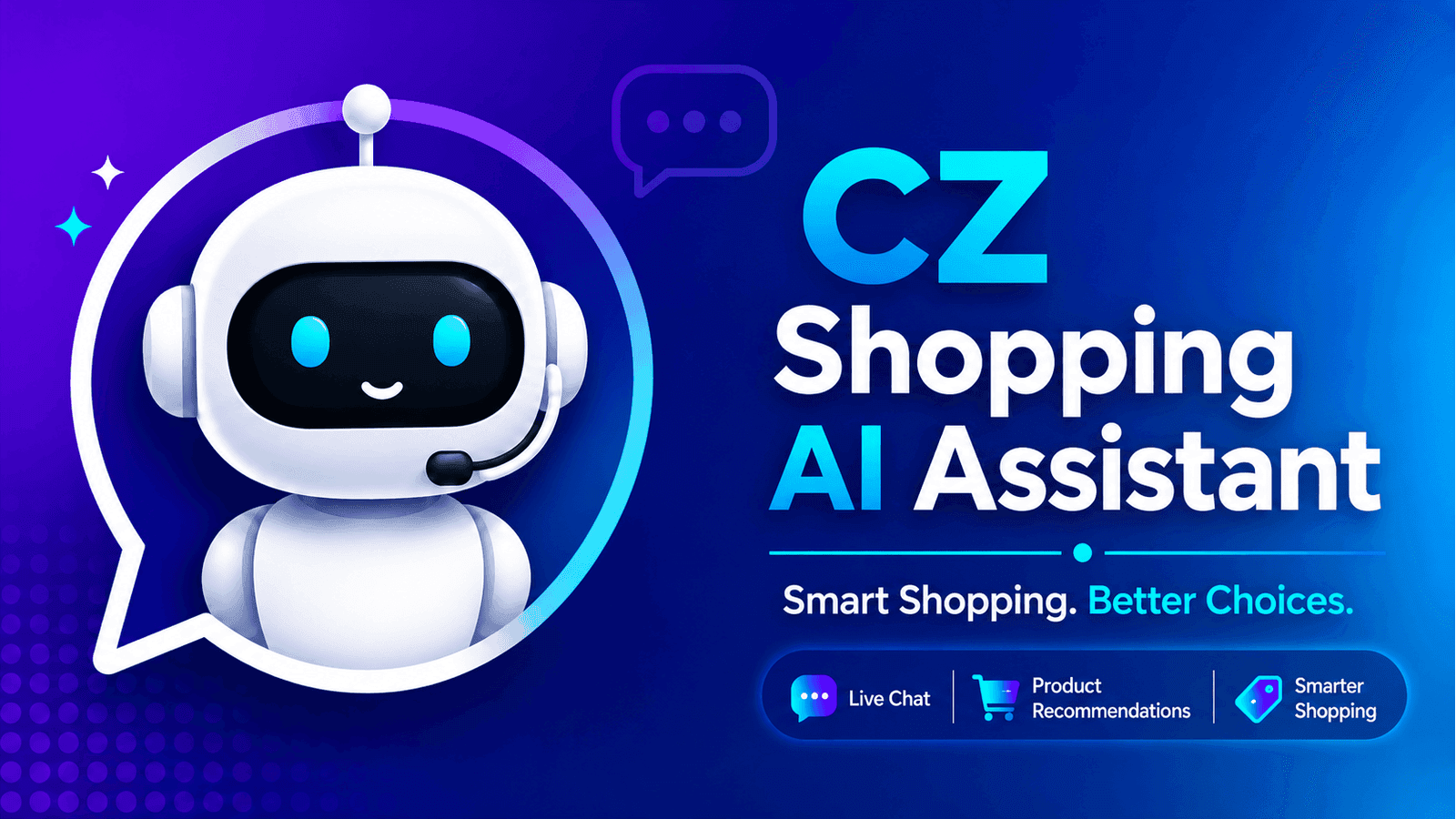 Cz-AI-chatboat