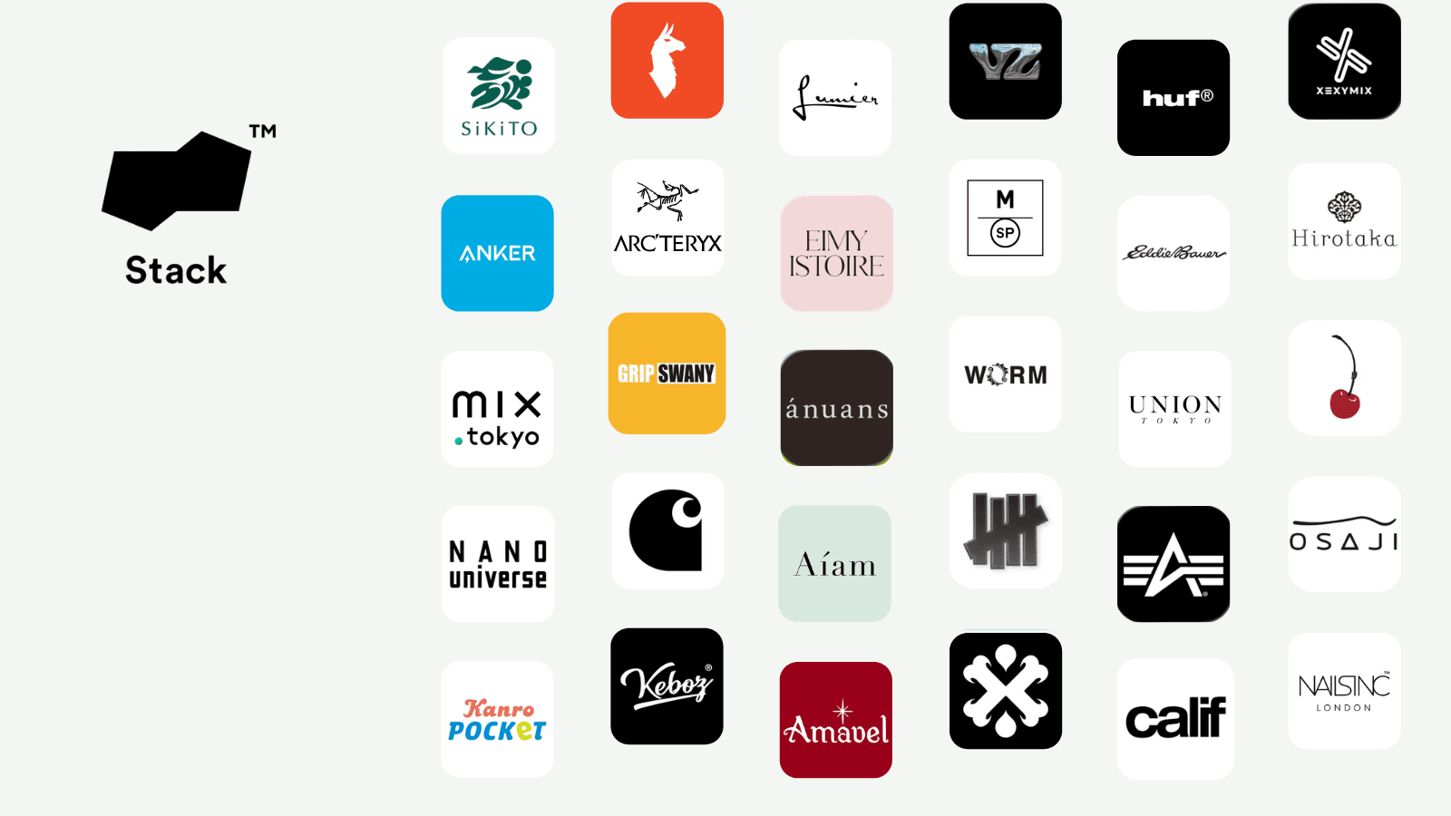 our clients