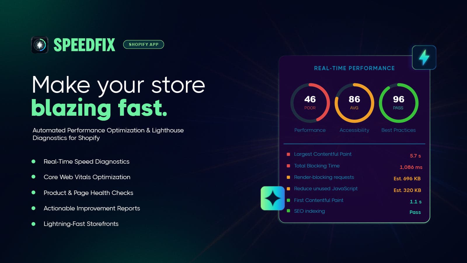 Attachment SpeedFix Featured