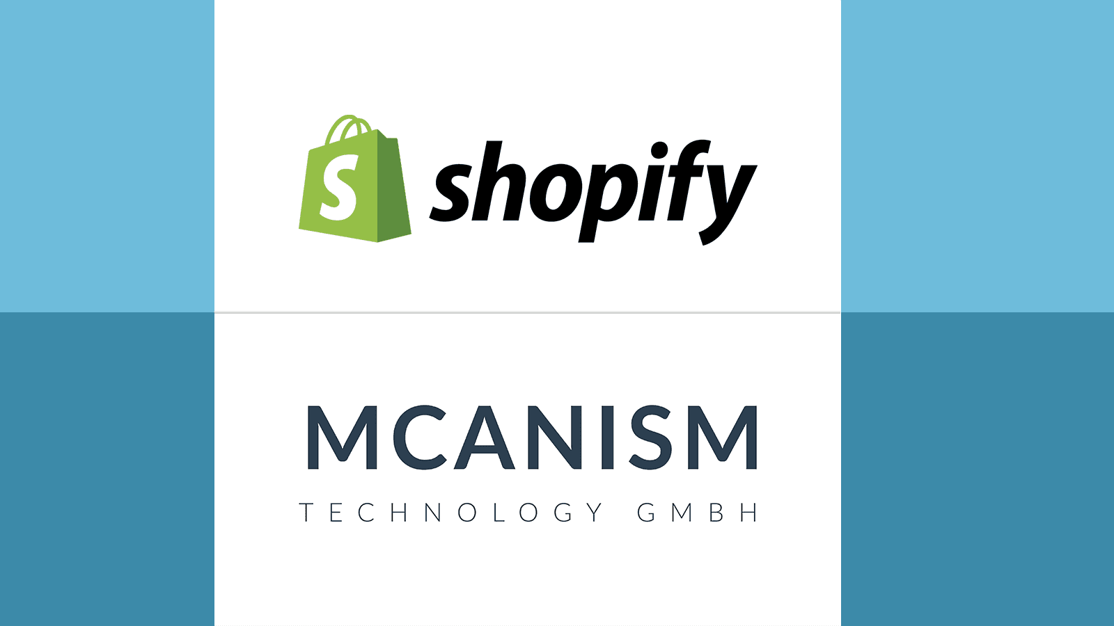 MCANISM Tracking Integration App