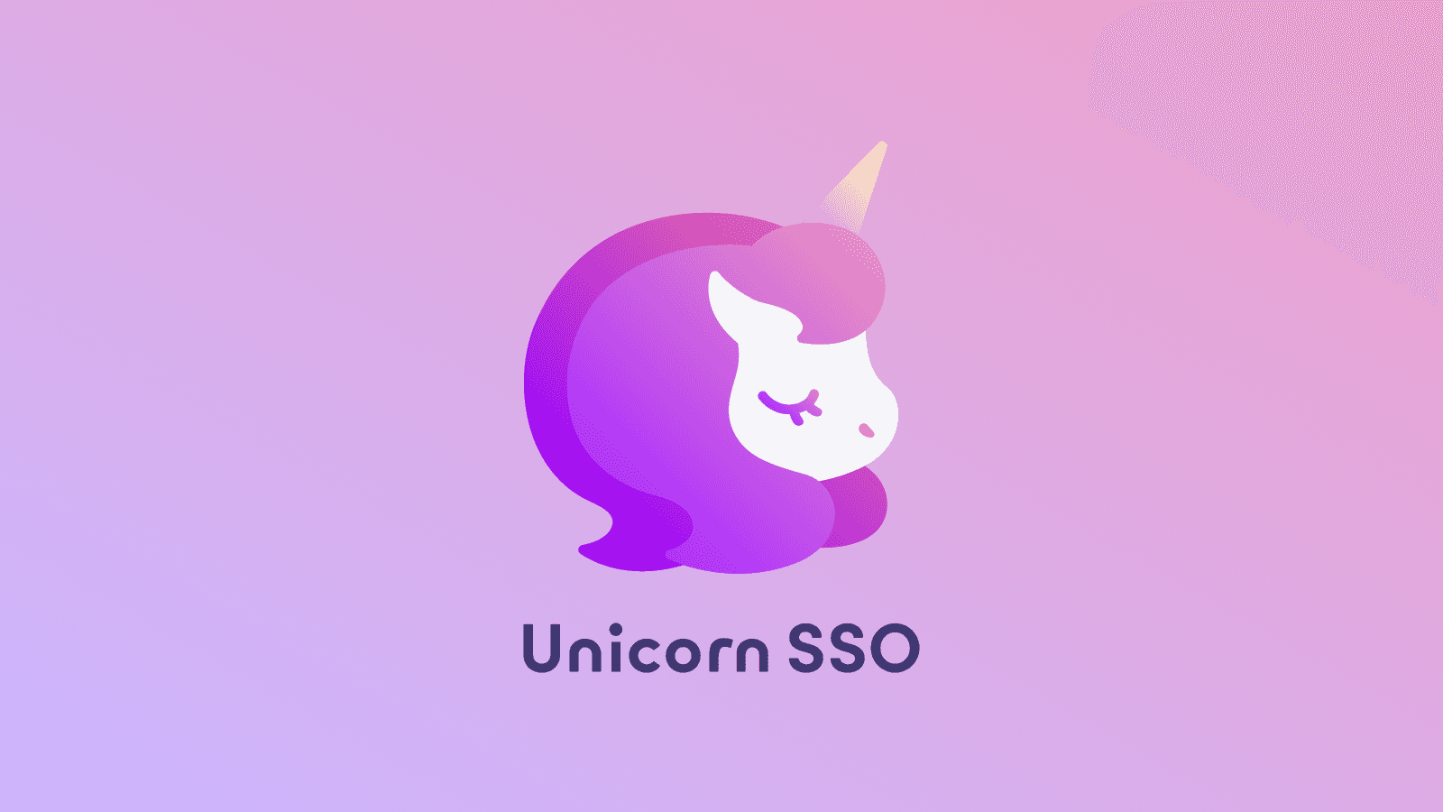 unicorn sso