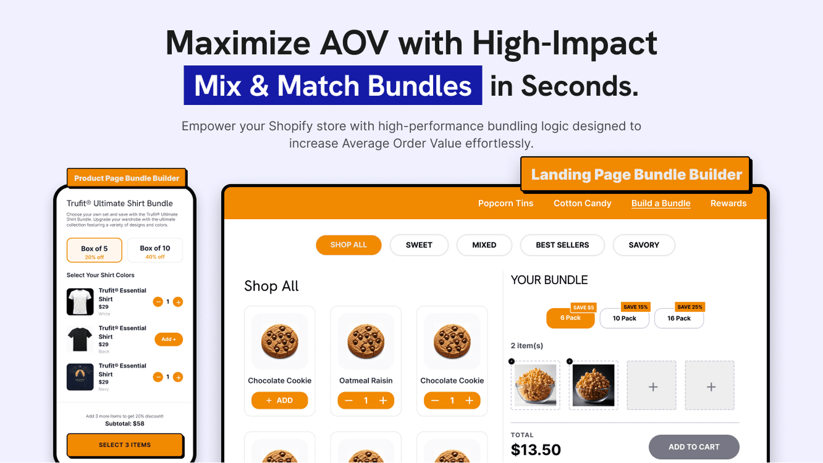Make your buyers into customers