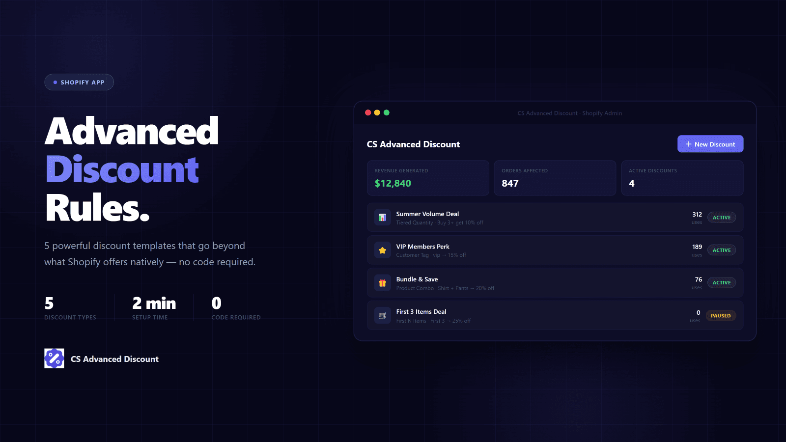 CSAD Featured banner