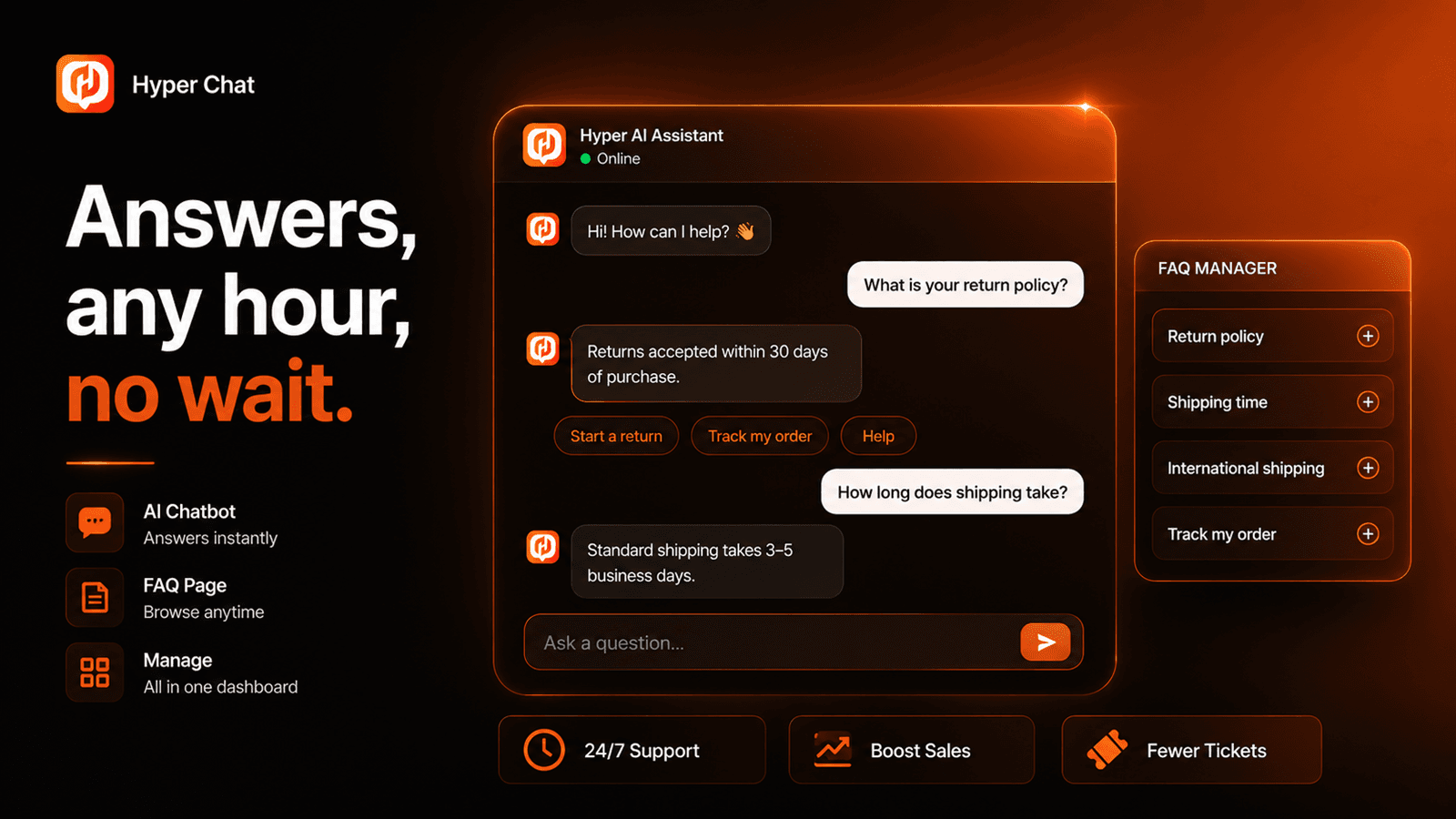 hyper-chatbot-faqs-app