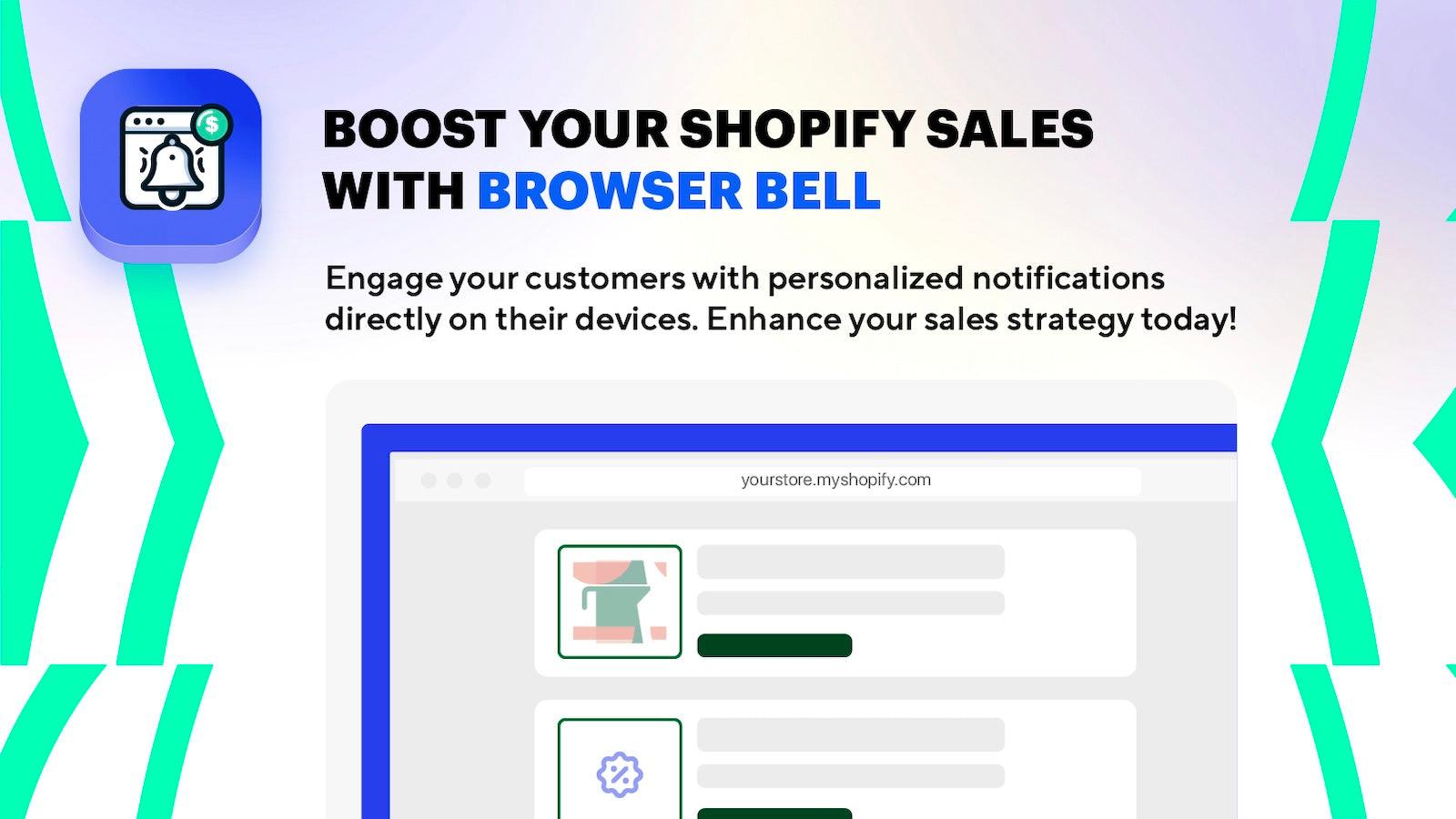engage your customer with web push notifications