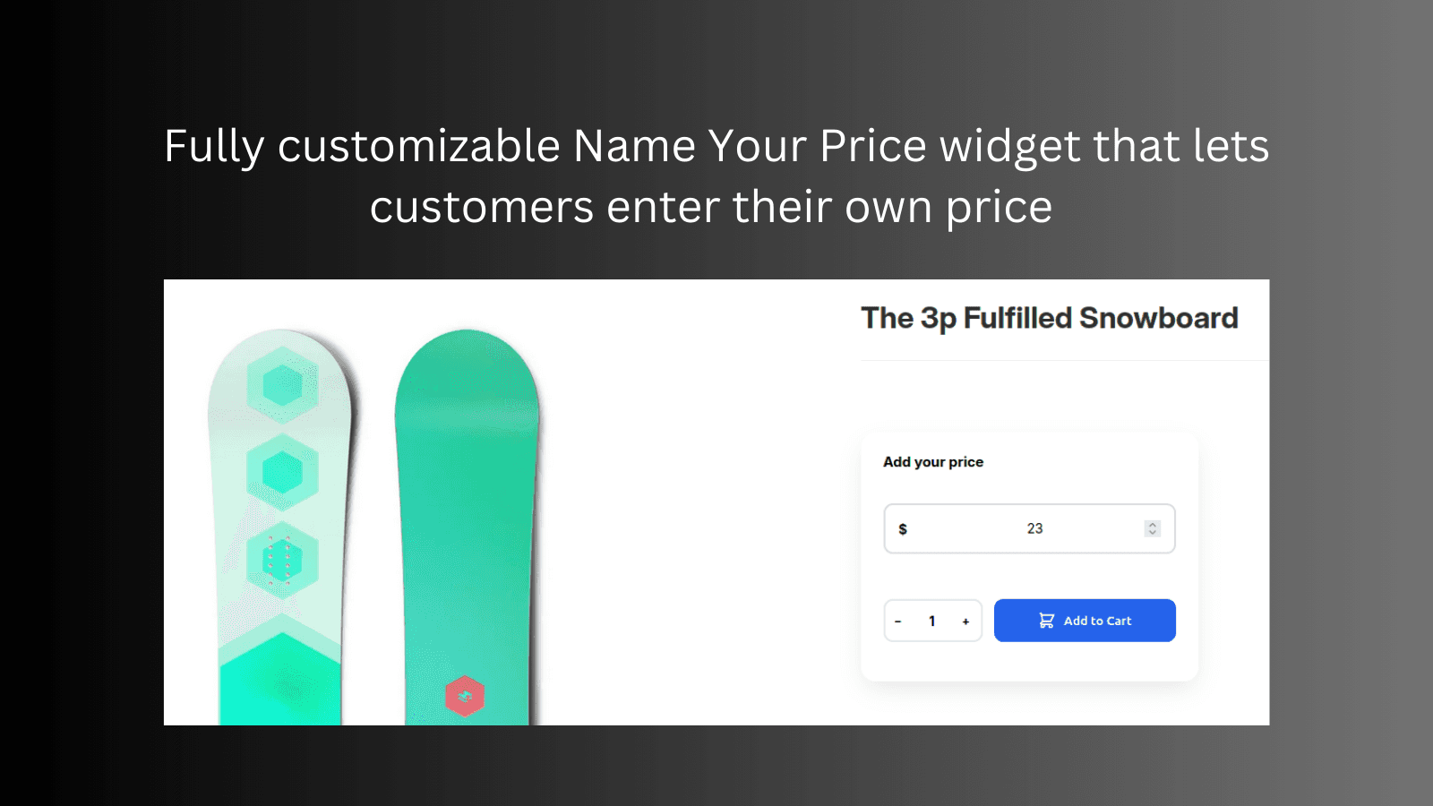 pay-what-you-want