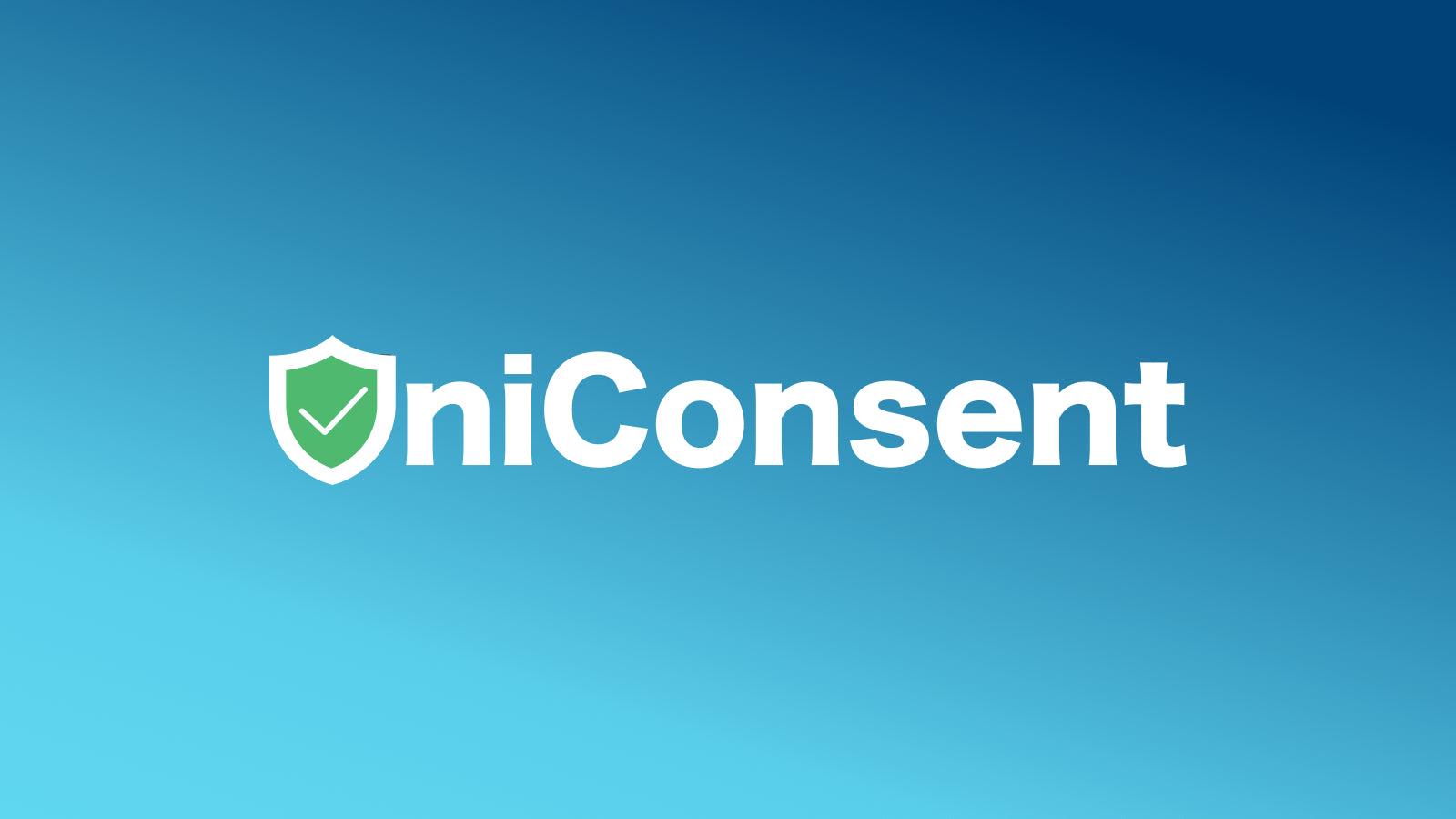 UniConsent CMP
